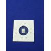 Image 3 : One Gram .999 Fine Valcambi Silver Bar