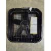 Image 1 : New In Box Black 20'' Lasko Box Fan With Filter - No Shipping Available