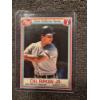 Image 1 : 1990 Cal Ripken, Jr. Post First Collector Series Baseball Card