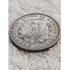 Image 4 : 1921 United States 90% Silver Morgan Dollar