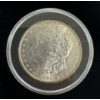 Image 1 : 1884- O United States Morgan Silver Dollar - Excellent Condition 