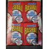 Image 2 : Fleer 91 Baseball Logo Stickers & Trading Cards - 36ct.