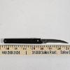 Image 2 : Columbia River Knife & Tool CRKT CEO 7096 Thumbstud Folding Pocket Knife 7.63"