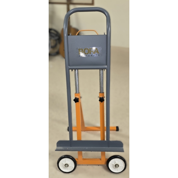 Bora Portamate Panel Carrier