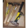 Image 4 : Very Large Lot Of Assorted Tools - Must See Pictures