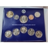 Image 3 : 2020 P&D United States Mint Uncirculated 20-Coin Set - Original Packaging & CoA