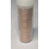Image 5 : Tube Of (41) Uncirculated 60 U.S 2010-2018 National Parks Washington Quarters - Face Value: $10.25