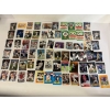 Image 3 : Baseball Cards - MVP - Donruss - Fleer - Gregg Olson - Ellis Burks - Doc Edwards