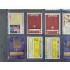 Image 7 : Lot of 20 Assorted Baseball Trading Cards Dating Back To 1980's! All in Top Loaders & In Great Shape