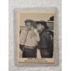 Image 1 : 1965 Fleer Gomer Pyle USMC #4 You Just Don't Whistle Petty! Trading Card