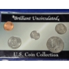 Image 5 : Assorted Coins: "Americas Classic Coins", BU Coin Collection, & Lot of Quarters Total FV: $29.52