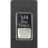 Image 4 : United States Commemorative Gallery 1/4 Troy Ounce .999 Fine Silver Bar