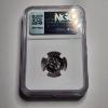 Image 4 : NGC MS68 Graded 1967 Special Mint Set United States Dime