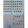 Image 6 : Two Indian Head Penny Collection Books Partially Filled - 22 Indian Head Pennies - Asstd. Dates