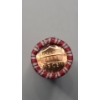 Image 3 : Original Bank Wrapped United States 2025-D Lincoln Shield Cents - $0.50