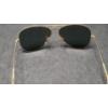 Image 9 : Vintage B&L RAY-BAN ARISTA  Outdoorsman Aviator Sunglasses With Case