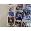 Image 15 : Large Lot of Over 50 Assorted Football Trading Cards Including Rated Rookie, Prestige, & More!