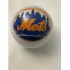 Image 4 : Vintage Major League Baseball New York Mets One Inch Shooter Marble - Mint Condition