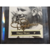 Image 3 : RARE 1993 Dizzy Dean Spectrum 24K Gold Signature Baseball Card #1047/5000