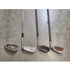 Image 8 : Titleist Golf Bag & Great Club Collection Including Lots Of PING Clubs- In Great Condition! 