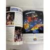 Image 4 : ALL - STAR WEEKEND Magazine - Cleveland '97 - Gund Arena NBA Cleveland -Includes Trading Cards 