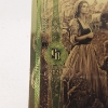Image 2 : 2026 Idaho 1 Goldback *Alpha Series* Fides 1/1000oz 24K Gold Foil Note