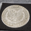 Image 4 : 1880-S United States 90% Silver Morgan Dollar in Protective Case ~ SAN FRANCISCO MINT!