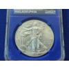 Image 2 : 2020(P) Silver American Eagle Emergency Production First Day of Issue Graded MS69 by NGC