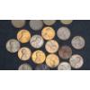 Image 5 : Assorted Years/Mint Marks Lincoln Wheat Cents & Pre-80's Lincoln Cents - Face Value: $0.29