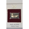 Image 9 : (5) First Day Issue Historical Events Replica Gold United States Stamps 
