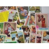Image 4 : Lot of 50 Assorted Years Including Late 1960's Trading Cards: Baseball, Basketball, Football