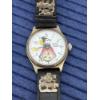 Image 2 : Mickey Mouse Watch by Pedre - Arms with time - Etched with Mickey in the bands - The Disney Store - 