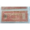 Image 6 : Assorted Denomination Mexico Banknotes From the Mexican Revolution Era