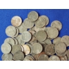 Image 4 : Lot of 72 Assorted Steel War Lincoln Cents FV: $0.72