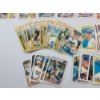 Image 9 : Large Lot of Near Mint 1980's Dodgers Topps Tiffany Baseball Trading Cards - All in Card Sleeves