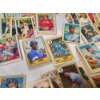 Image 11 : Huge Lot of Assorted Topps Tiffany 1987-1989 Near Mint Baseball Trading Cards in Card Sleeves