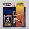 Image 1 : SEALED!!! 1994 Starting Lineup Action Figure of Jeff Bagwell from the Houston Astros