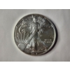 Image 1 : 2017 American Eagle 1 Oz Fine Silver Round