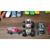 Image 2 : Assorted Die-Cast Cars Including Hot Wheels, Matchbox & More