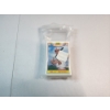 Image 1 : Lot of over 50 "ROOKIES" Topps Baseball Cards: 1990, 1989, 1986
