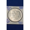 Image 1 : 1885-O Uncirculated Silver Morgan Dollar