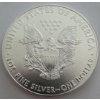 Image 3 : 2016 United States American Eagle One Oz .999 Fine Silver Uncirculated Dollar Coin 