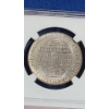 Image 4 : NGC 1946 Booker T. Washington MS 66 Silver Half Dollar 