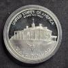 Image 2 : Commemorative Proof 1982-S Half Dollar - .900 Silver - Feat, George Washington