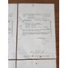 Image 8 : Lot of (4) Pan American World Airways, INC. Stock Certificates Dated 1974, 1967