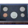 Image 2 : 3 - United States Proof Sets: 1969, 1970, 1971