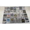 Image 3 : Large Lot of Assorted Sports Cards- Many Rookies Included!!! Mint Condition! 28 Count 