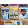 Image 3 : Lot of (8) Football Cards - See Photos & Description! 