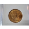 Image 2 : IGS GRADED MS65 2007-P Washington Commemorative FDOI $1 Coin