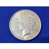 Image 2 : 1923 Silver Peace Dollar